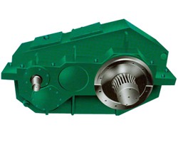 怎么才能清除硬齒面減速機的噪音 怎么才能清除硬齒面減速機的噪音