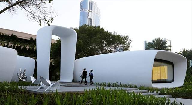 支持抗擊疫情，盈創(chuàng)建筑計劃向江浙滬捐贈1000套3D打印房屋