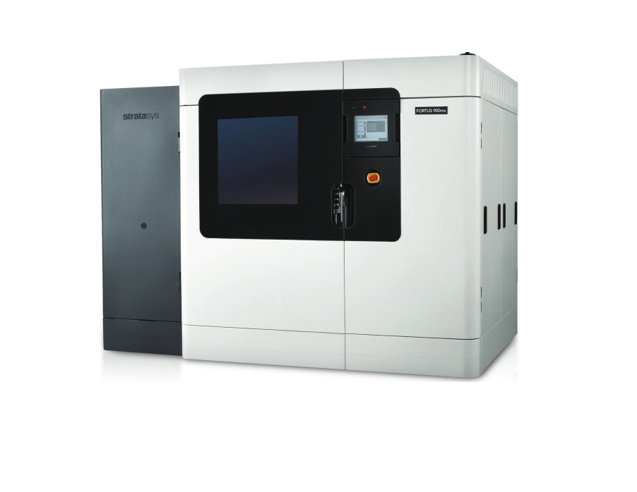 Stratasys F900 超大尺寸工業級3D打印機