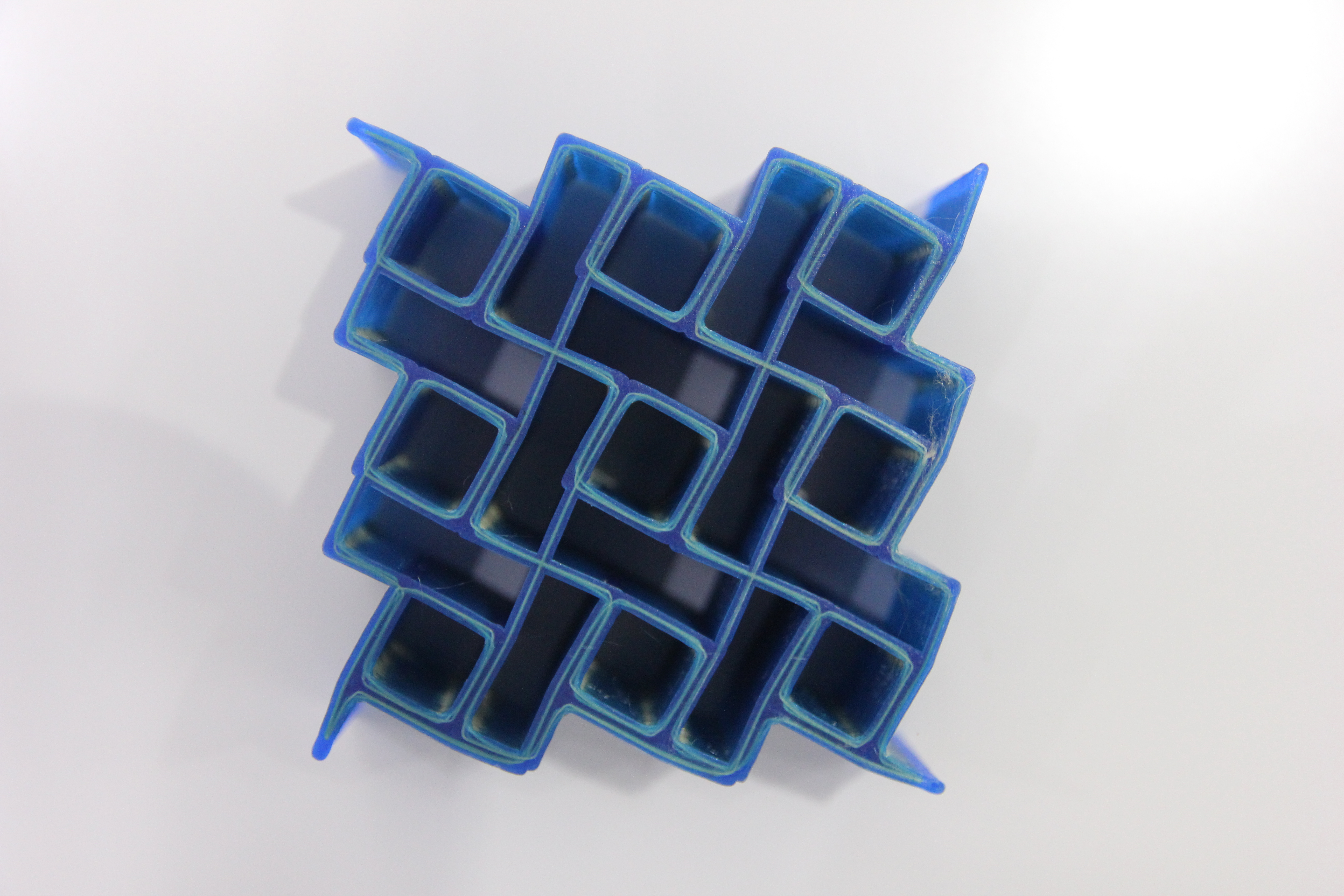 3D打印技術(shù)在航天復合材料制造中的應用